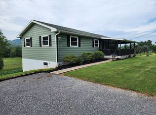 878 Old Fort Rd, Jersey Shore, PA 17740