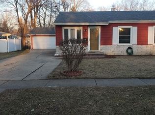 7131 East Ave, Hanover Park, IL 60133