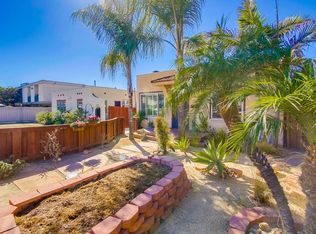 3946 Louisiana St, San Diego, CA 92104