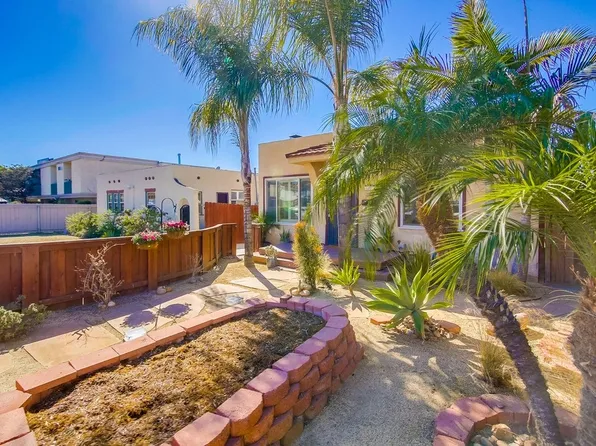 3946 Louisiana St, San Diego, CA 92104