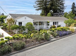 356 Chilverton St, Santa Cruz, CA 95062