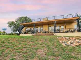 634 Broken Hls, Horseshoe Bay, TX 78657