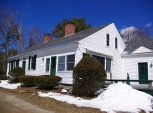 72 Old New Ipswich Rd, Rindge, NH 03461