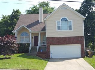 3724 Asheford Trce, Antioch, TN 37013