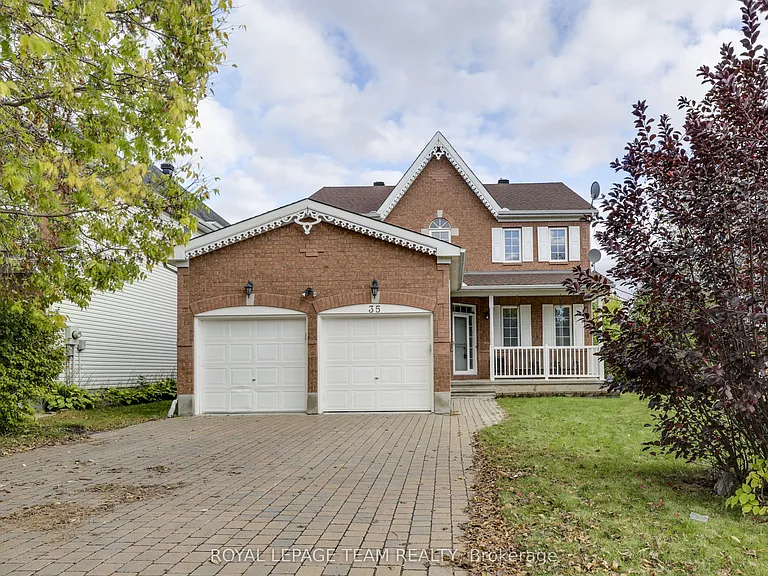 35 Norgold Cres — Photo 1