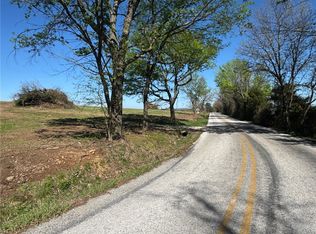 11210 E Old Cincinnati Rd, Lincoln, AR 72744