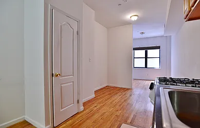 Rented by J Misrahi Realty Corp