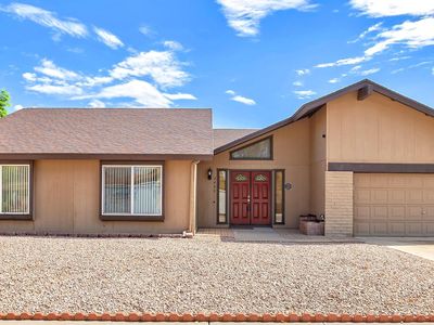 2409 W Banff Ln, Phoenix, AZ, 85023