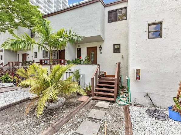 1901 NW South River Dr #43, Miami, FL 33125