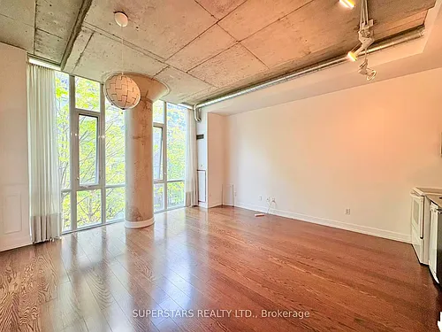66 Portland St #305 Photo 1