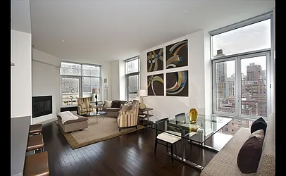 Sold by Douglas Elliman