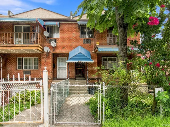 4010 De Reimer Avenue, Bronx, NY 10466