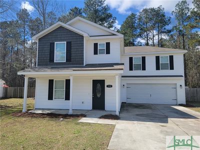 112 Sand Pine Ct, Springfield, GA, 31329