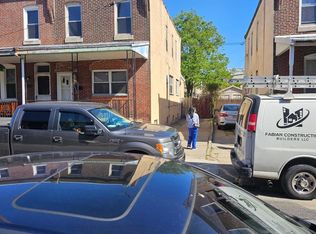 6713 Marsden St, Philadelphia, PA 19135