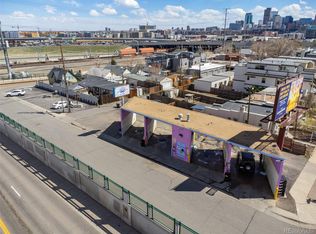 3760 N Jason St #B53-L1-20FT, Denver, CO 80211