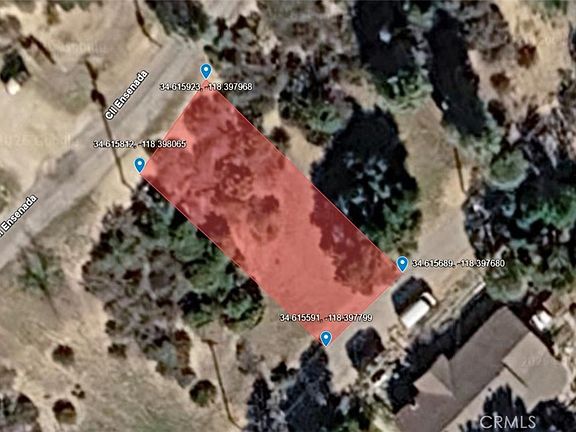 3rd image of 0 Pozo Verde Ensenada Rd Lot 17