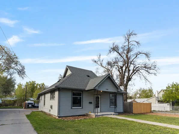 158 E 300 S, Logan, UT 84321