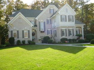 3008 Heartwood Xing, Williamsburg Toano, VA 23188