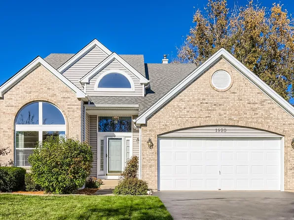 1920 Butler Dr, Bartlett, IL 60103