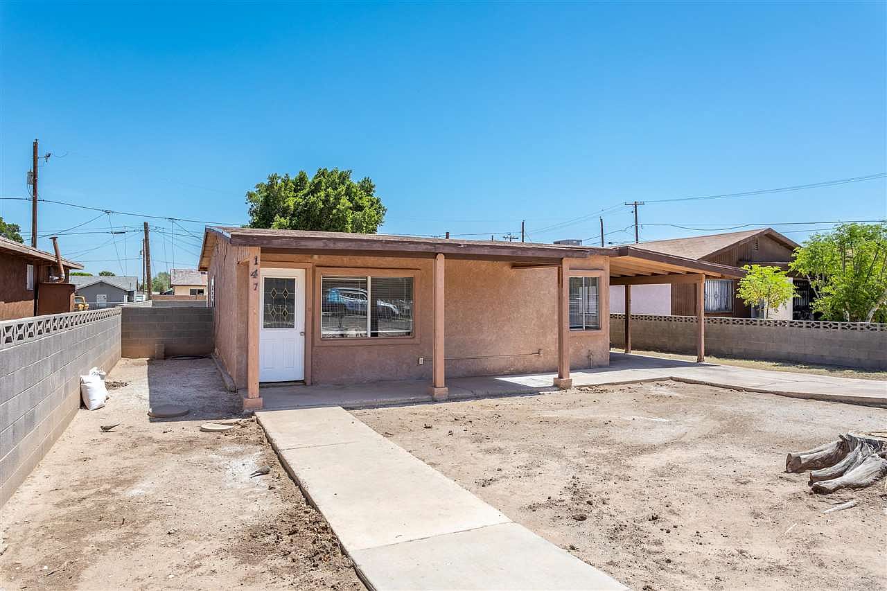 147 N 15th Ave, Yuma, AZ 85364 Zillow