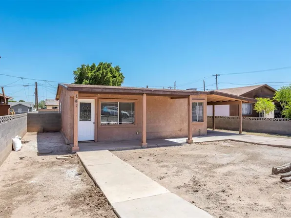 147 N 15th Ave, Yuma, AZ 85364