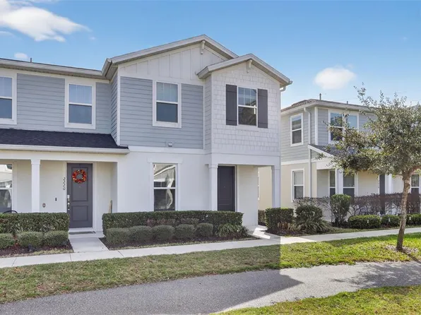 2222 Gopher Tortoise Ter, Oakland, FL 34787