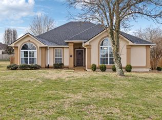 3916 Kedron Rd, Spring Hill, TN 37174