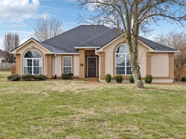 3916 Kedron Rd, Spring Hill, TN 37174