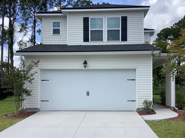 8668 Highfield Ave, Jacksonville, FL 32216