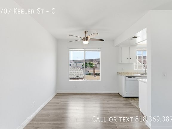 5th image of 1707 Keeler St APT C