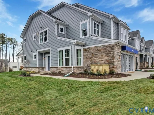5508 Benoni Dr, Glen Allen, VA 23059