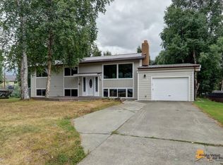 3921 James Dr, Anchorage, AK 99504