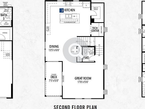 5th image of 750 W Flintlock Way