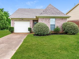 2842 Misty Briar Cv, Arlington, TN 38002