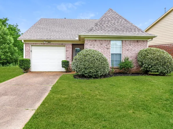 2842 Misty Briar Cv, Arlington, TN 38002