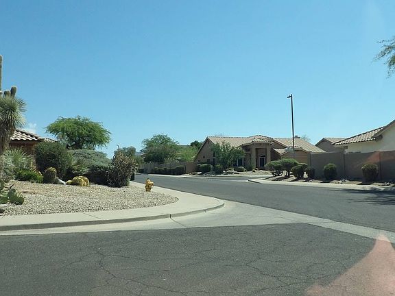 4th image of 4706 E Cascalote Dr