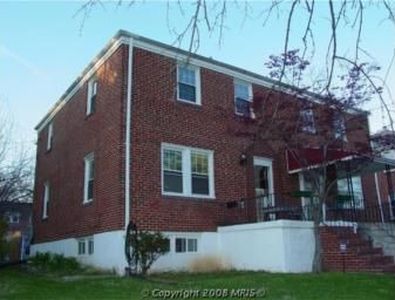 900 Dartmouth Rd, Baltimore, MD, 21212