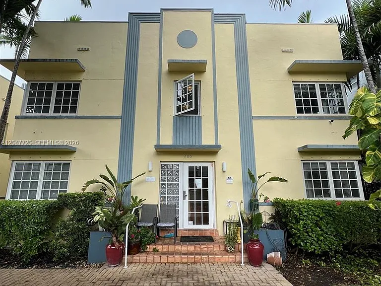 600 Euclid Ave #5B — Photo 29