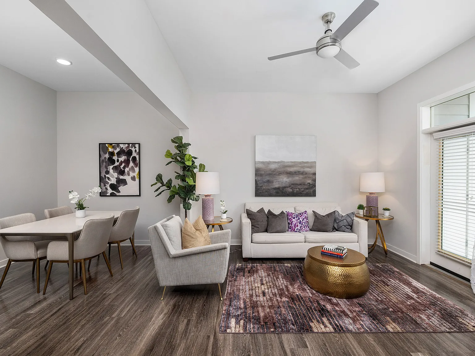 Overture West Ashley 55+ Apartment Homes — Photo 2