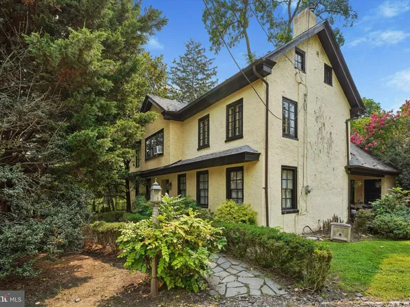 775 W Conestoga Rd, Berwyn, PA 19312