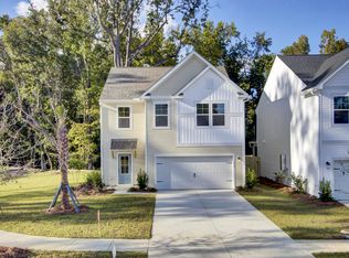 2019 Quiet Ibis Rd, Hanahan, SC 29410