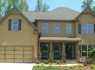 33 Pintail Ln, Jefferson, GA 30549