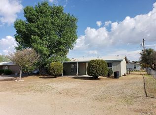 3093 E Neal Ave, Kingman, AZ 86409