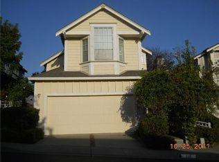 119 Cliff Walk Dr, Vallejo, CA 94591