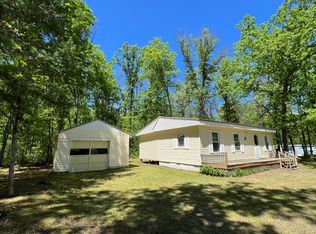 10277 N Irons Rd, Irons, MI 49644