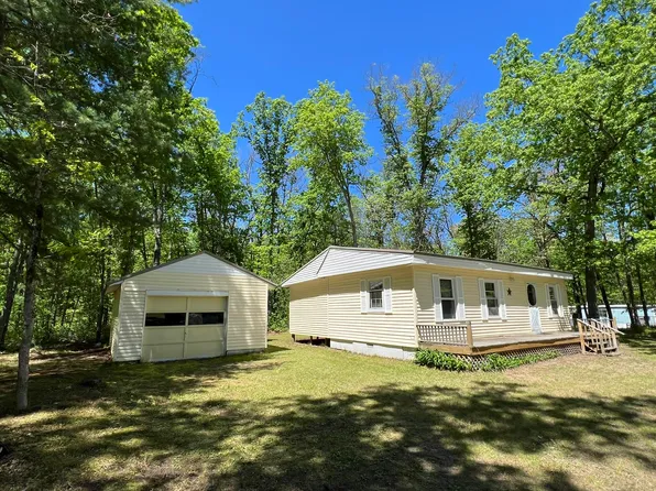 10277 N Irons Rd, Irons, MI 49644