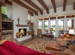 46 Plaza Del Corazon, Santa Fe, NM 87506