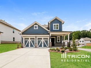 1877 Holmsey Cir, Conyers, GA 30094