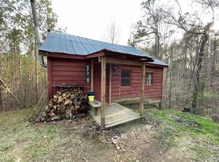 265 Hilltop Rd, Jacksons Gap, AL 36861