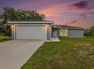 1031 S Bronze Court, Labelle, FL 33935